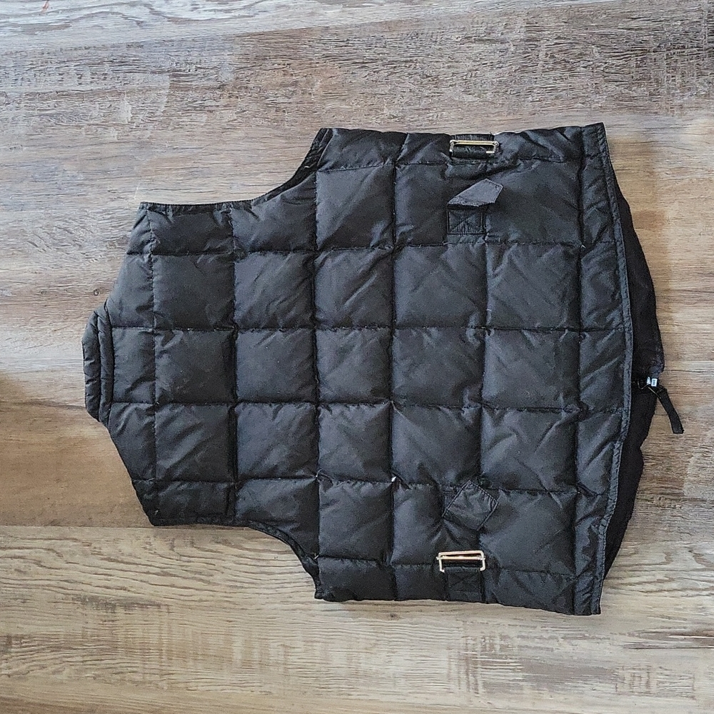 Arizona Medium Black vest - Picture 5 of 5